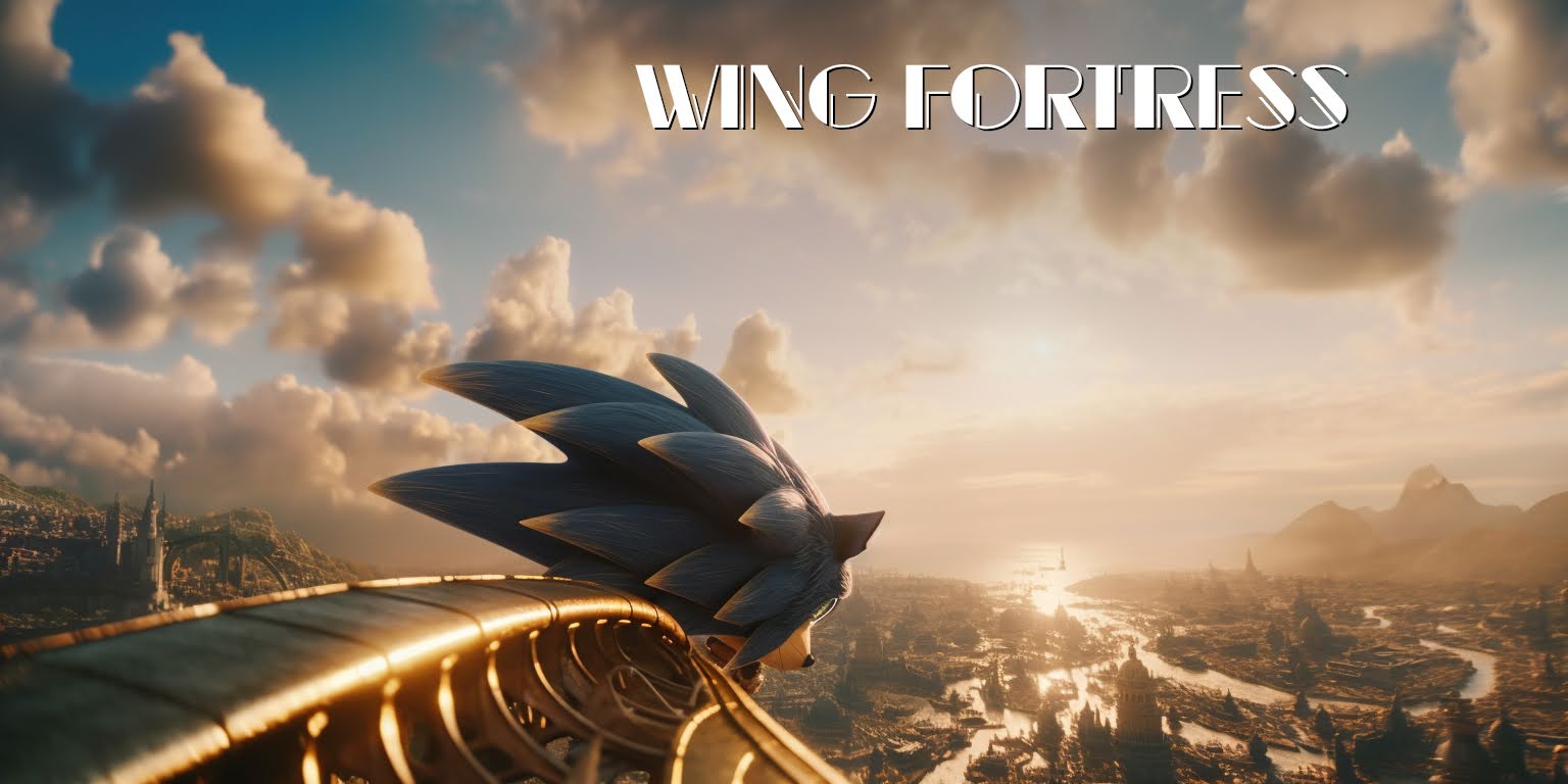 Wing Fortress Zone