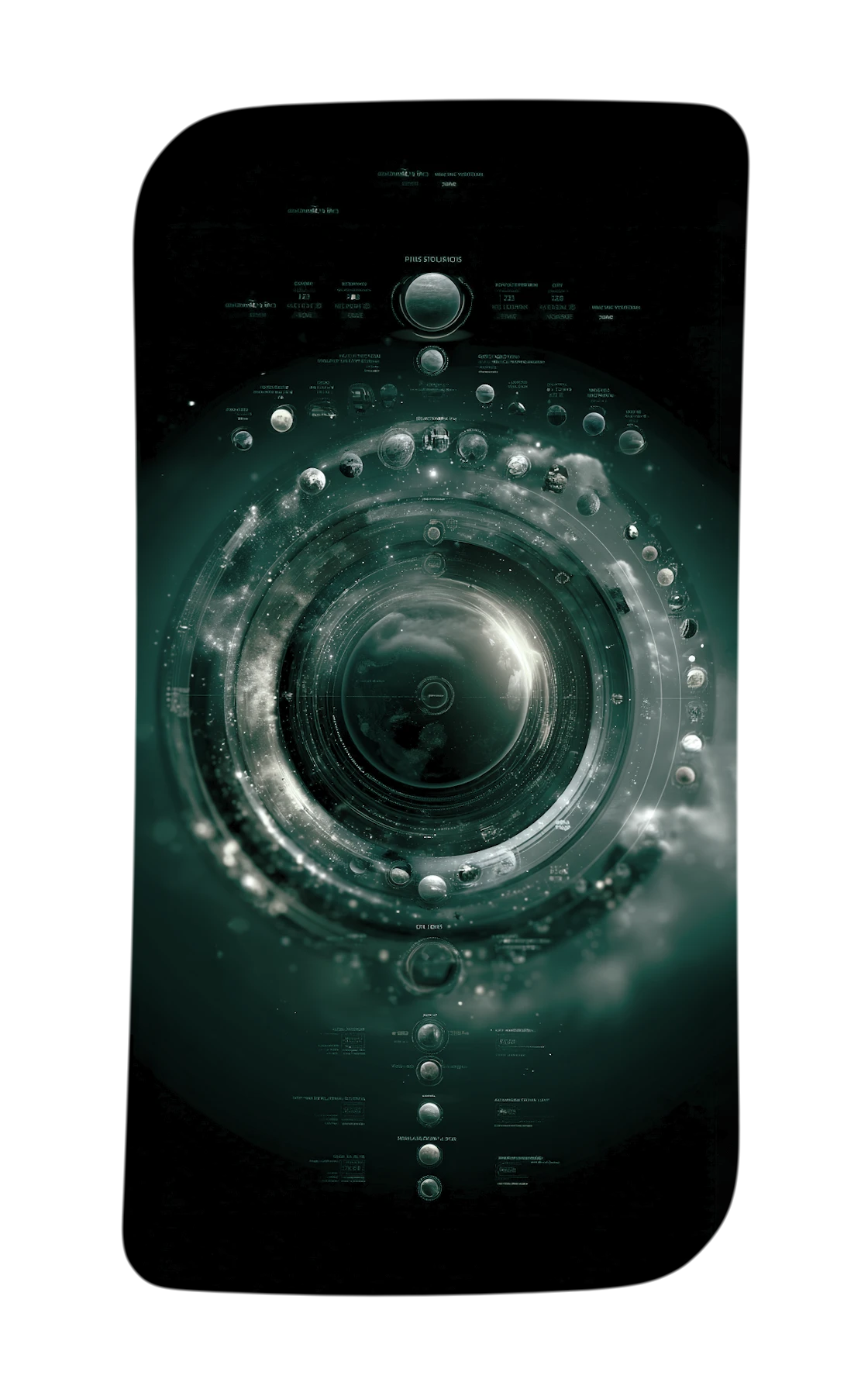 Ferros System Loading