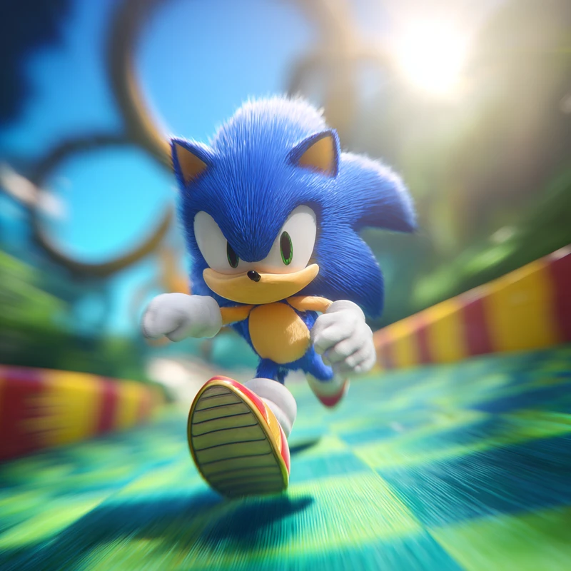 Sonic