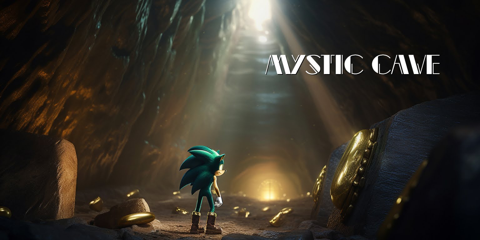 Mystic Cave Zone