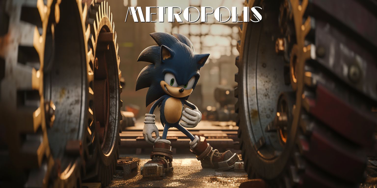 Metropolis Zone