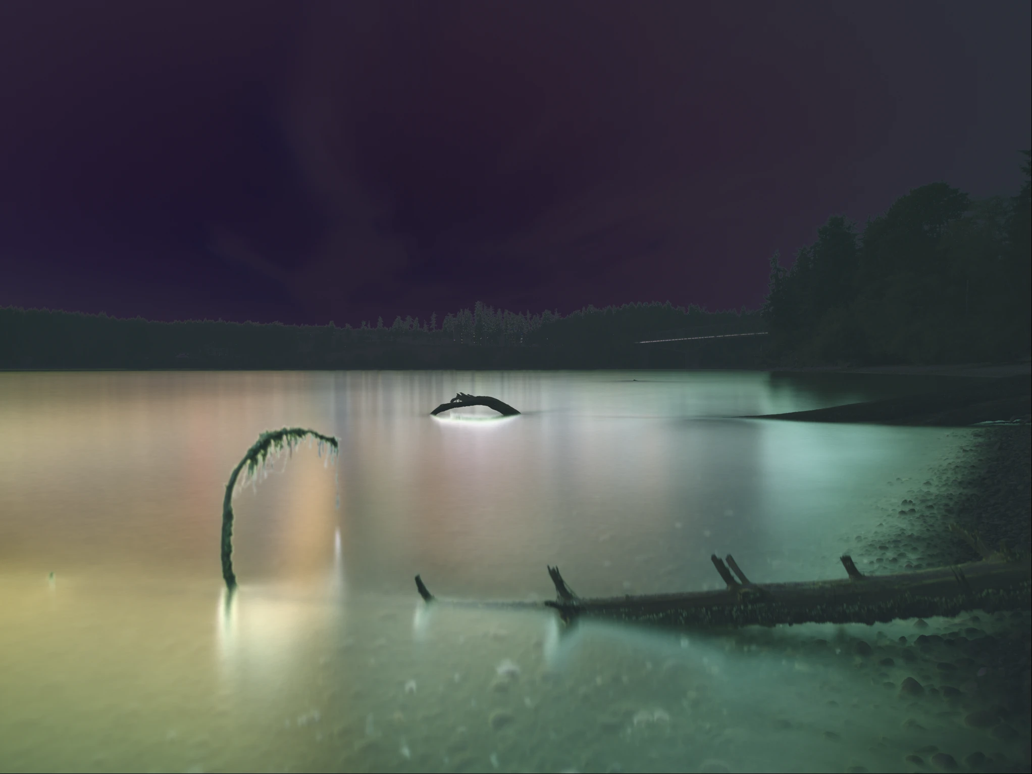 Motion extraction example